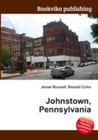 Johnstown, Pennsylvania