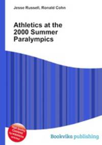 Athletics at the 2000 Summer Paralympics