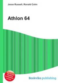 Athlon 64