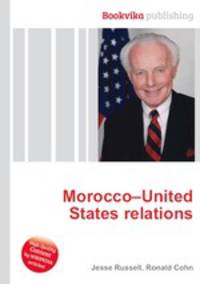 Morocco–United States relations