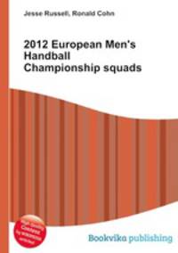 2012 European Men