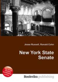 New York State Senate