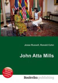 John Atta Mills