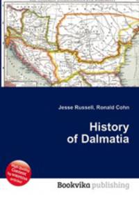 History of Dalmatia