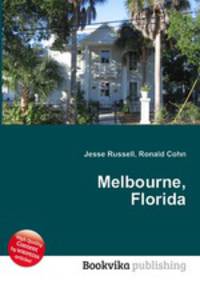 Melbourne, Florida