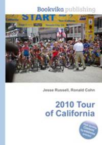 2010 Tour of California