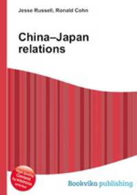 China–Japan relations