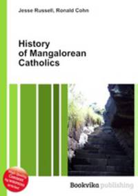 History of Mangalorean Catholics