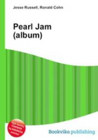 Pearl Jam (album)