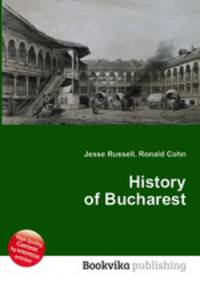 History of Bucharest