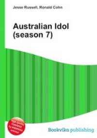 Australian Idol (season 7)