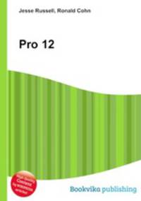 Pro 12