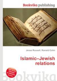 Islamic–Jewish relations