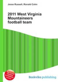 2011 West Virginia Mountaineers football team