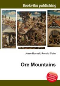 Ore Mountains