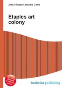 Etaples art colony