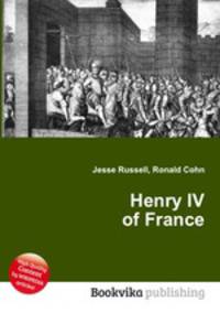 Henry IV of France