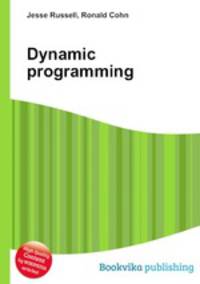 Dynamic programming