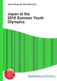 Japan at the 2010 Summer Youth Olympics