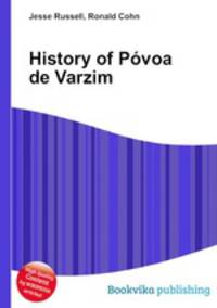 History of Povoa de Varzim