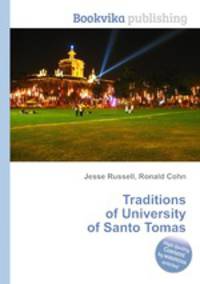 Traditions of University of Santo Tomas