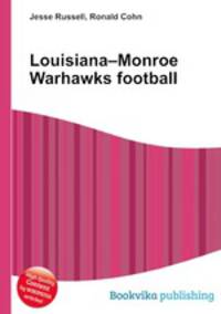 Louisiana–Monroe Warhawks football