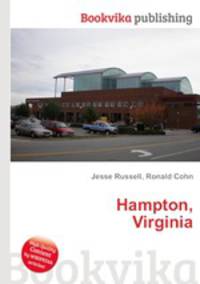 Hampton, Virginia