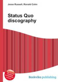 Status Quo discography
