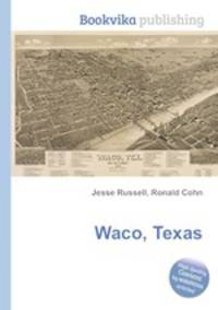 Waco, Texas