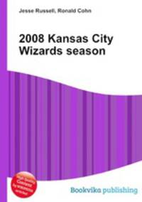 2008 Kansas City Wizards season