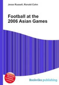 Football at the 2006 Asian Games