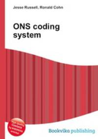 ONS coding system