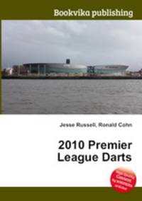 2010 Premier League Darts