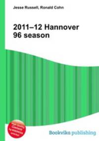 2011–12 Hannover 96 season