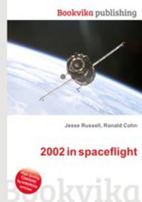 2002 in spaceflight