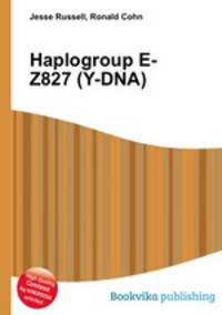 Haplogroup E-Z827 (Y-DNA)