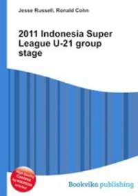 2011 Indonesia Super League U-21 group stage