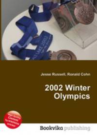 2002 Winter Olympics