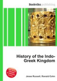 History of the Indo-Greek Kingdom