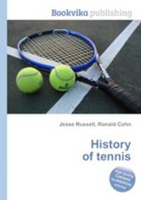 History of tennis