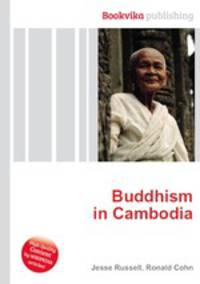 Buddhism in Cambodia