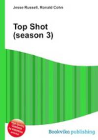 Top Shot (season 3)