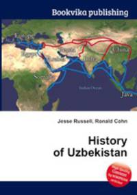 History of Uzbekistan