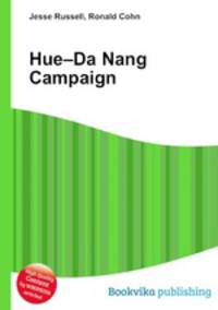 Hue–Da Nang Campaign