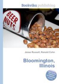 Bloomington, Illinois