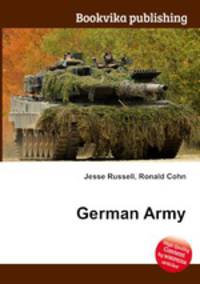 German Army