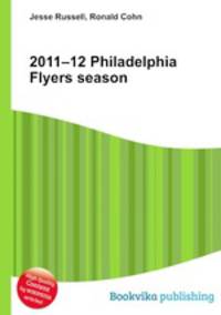 2011–12 Philadelphia Flyers season