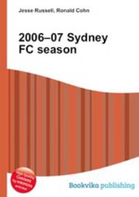 2006–07 Sydney FC season