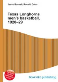 Texas Longhorns men