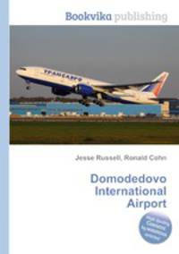 Domodedovo International Airport